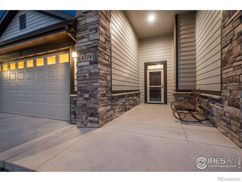 4714 Sorrel Ln, Johnstown, CO 80534