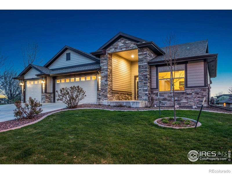4714 Sorrel Ln, Johnstown, CO 80534