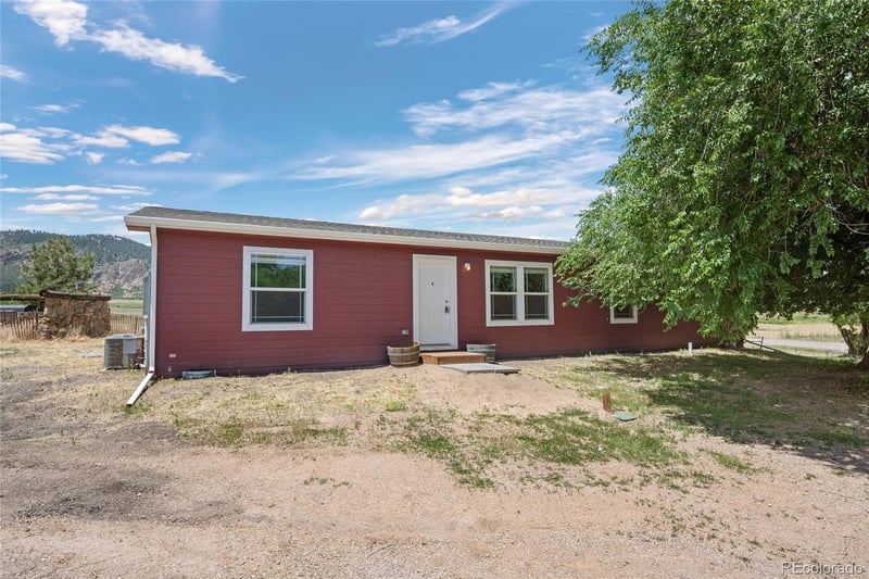 5790 Pine Cliff Ave, Sedalia, CO 80135