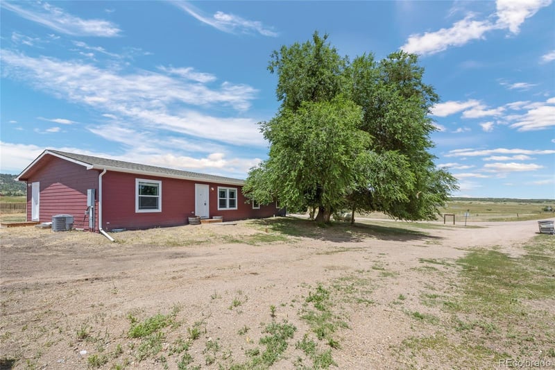 5790 Pine Cliff Ave, Sedalia, CO 80135