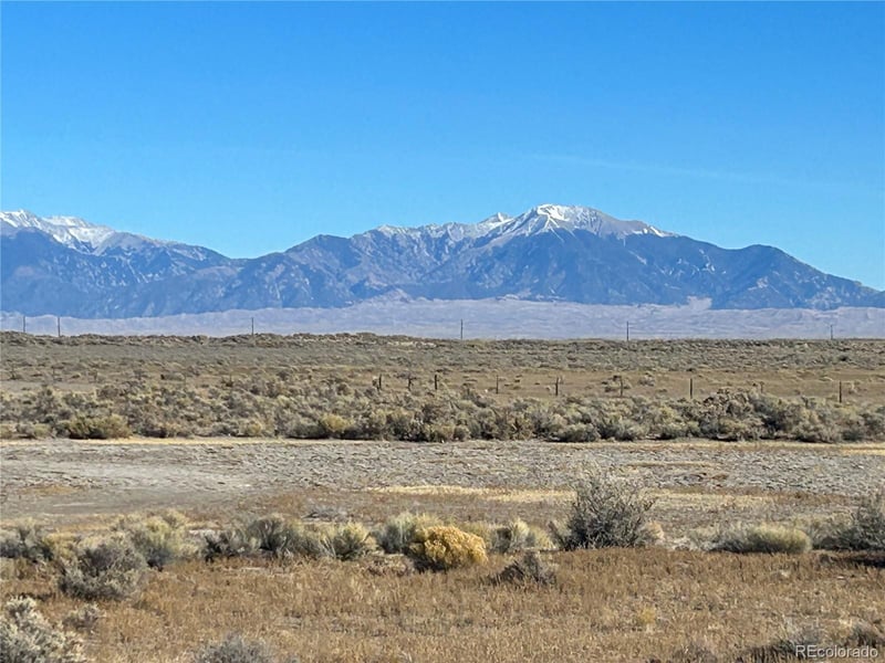 000 County Rd 2 South, Alamosa, CO 81101