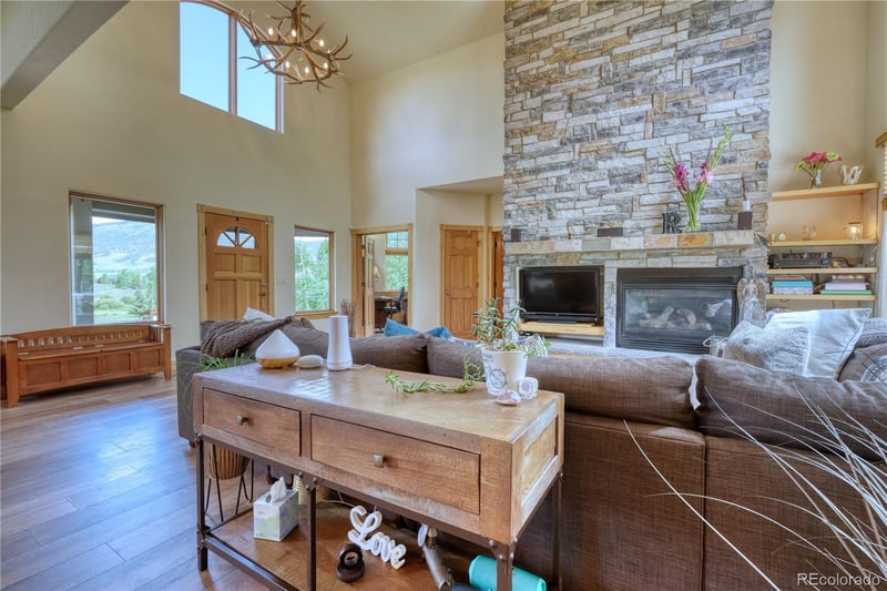 10 Raindance Trl, Dillon, CO 80435