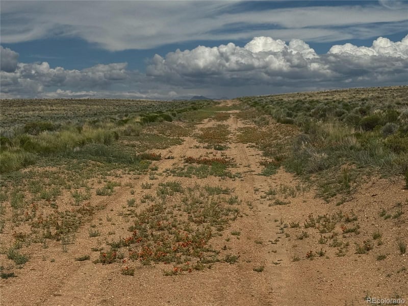 Lot 18 Frontera Rd, San Luis, CO 81152