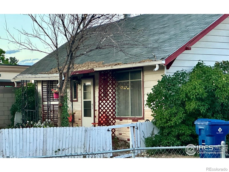 109 S Parish Ave, Johnstown, CO 80534