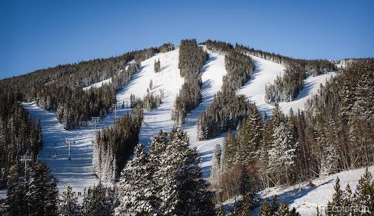 000 Cr 128j, Nederland, CO 80466