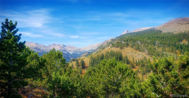 000 Cr 128j, Nederland, CO 80466