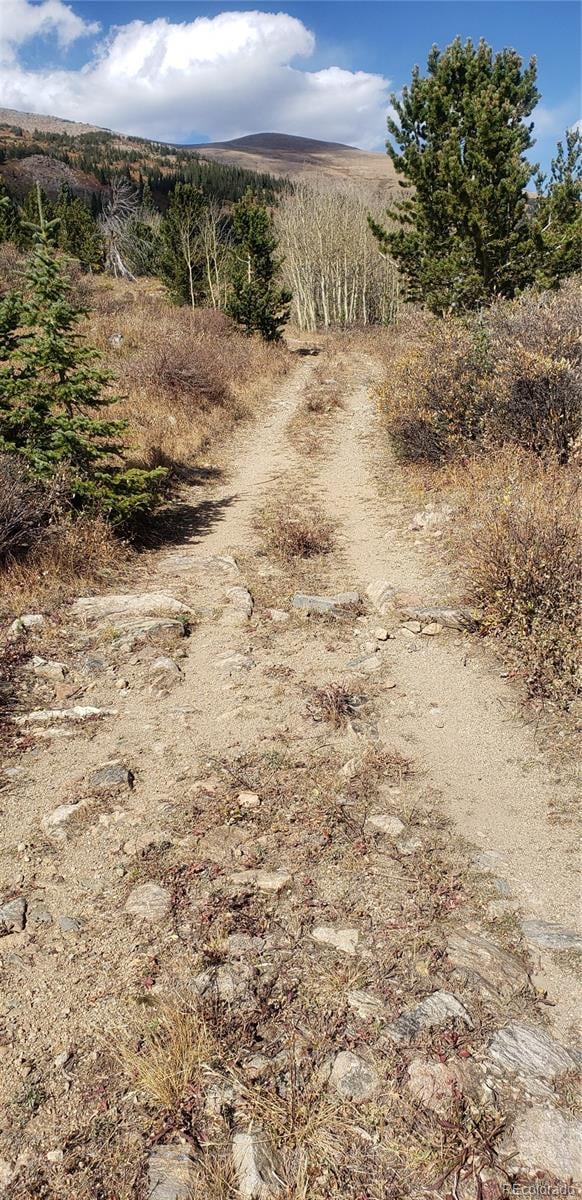 000 Cr 128j, Nederland, CO 80466
