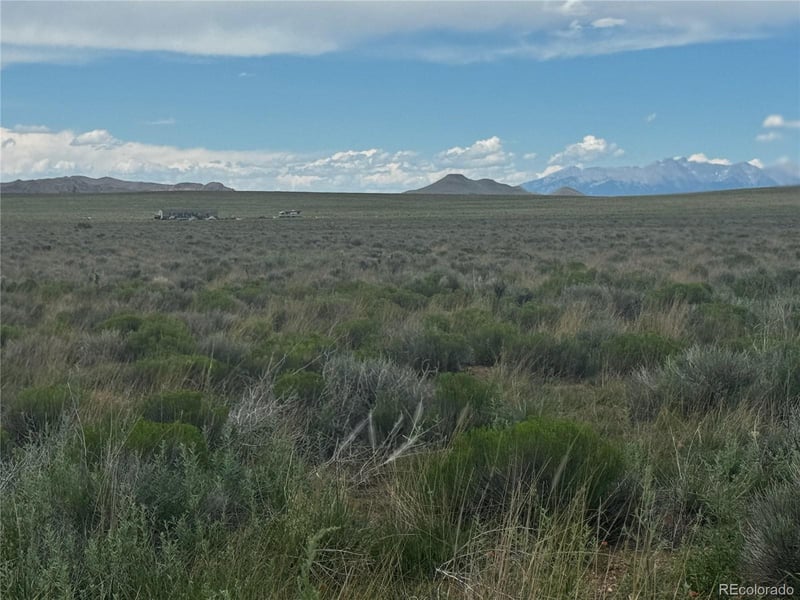Lot 21 Marcia Rd, San Luis, CO 81152
