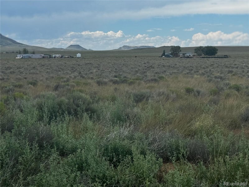 Lot 21 Marcia Rd, San Luis, CO 81152
