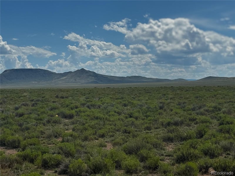 Lot 16 Harold Rd, San Luis, CO 81152