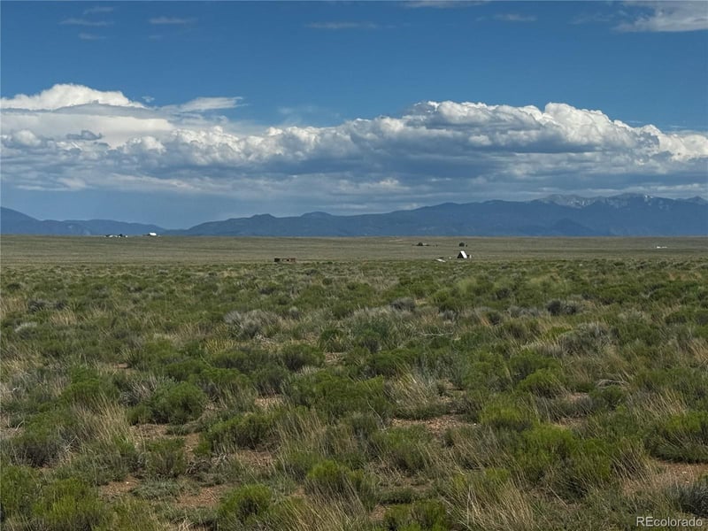 Lot 16 Harold Rd, San Luis, CO 81152