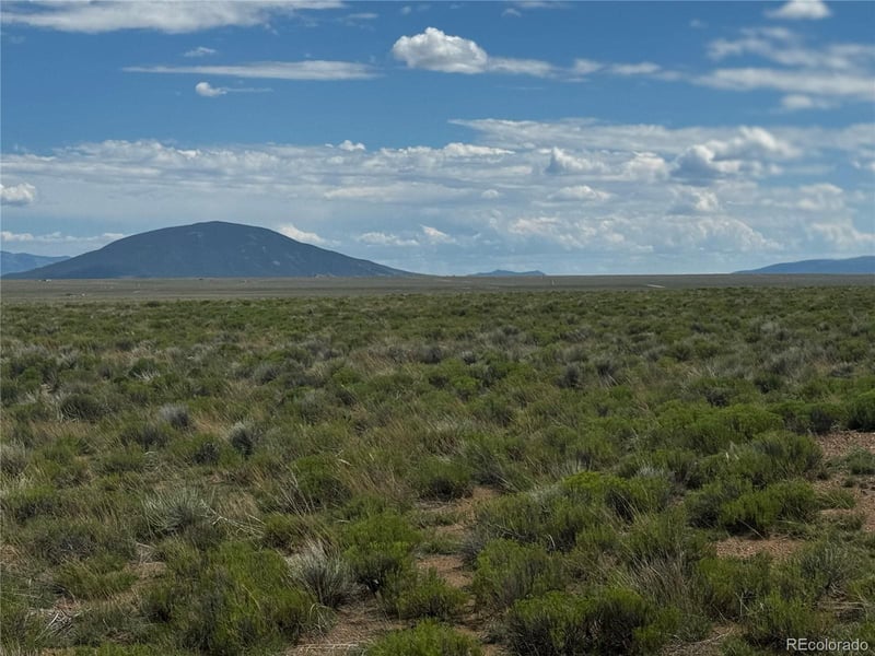 Lot 16 Harold Rd, San Luis, CO 81152
