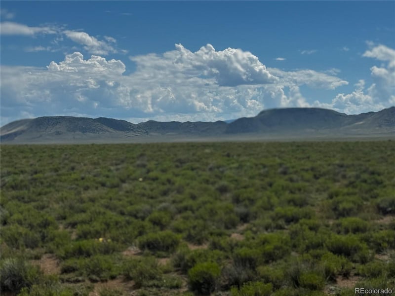 Lot 16 Harold Rd, San Luis, CO 81152