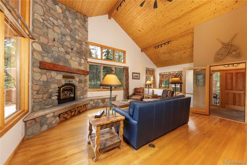 760 Penstemon Rd, Keystone, CO 80435