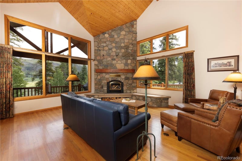 760 Penstemon Rd, Keystone, CO 80435