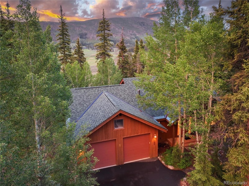 760 Penstemon Rd, Keystone, CO 80435