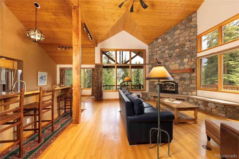760 Penstemon Rd, Keystone, CO 80435
