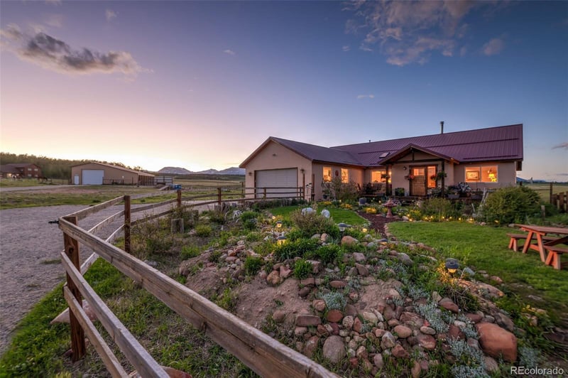 899 County Road 18, Fairplay, CO 80440