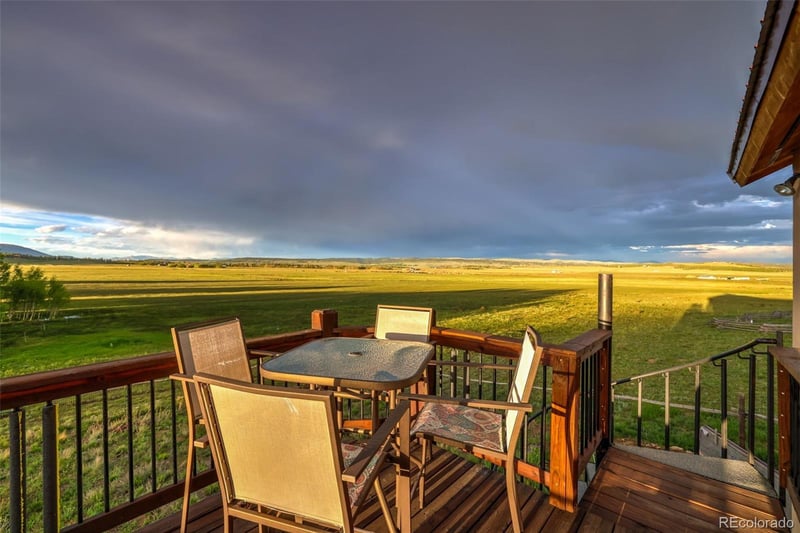 899 County Road 18, Fairplay, CO 80440