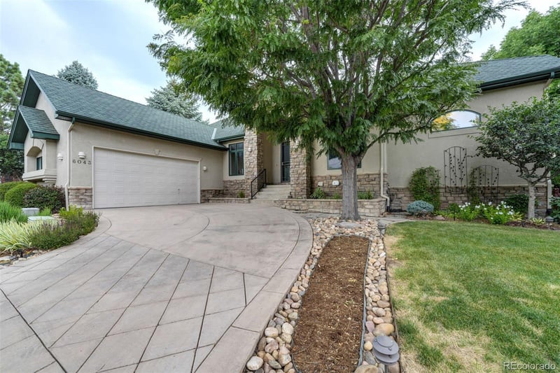 6043 S Bellaire Way, Centennial, CO 80121