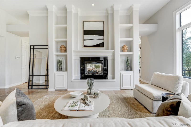 6043 S Bellaire Way, Centennial, CO 80121