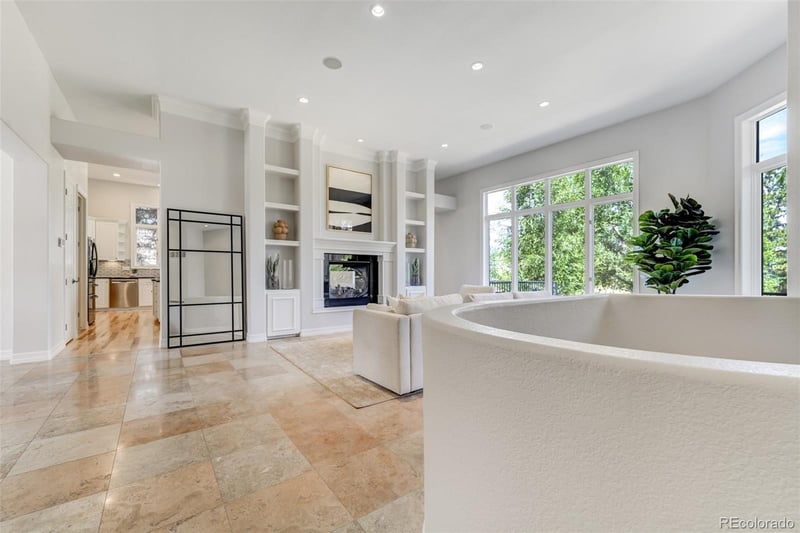 6043 S Bellaire Way, Centennial, CO 80121