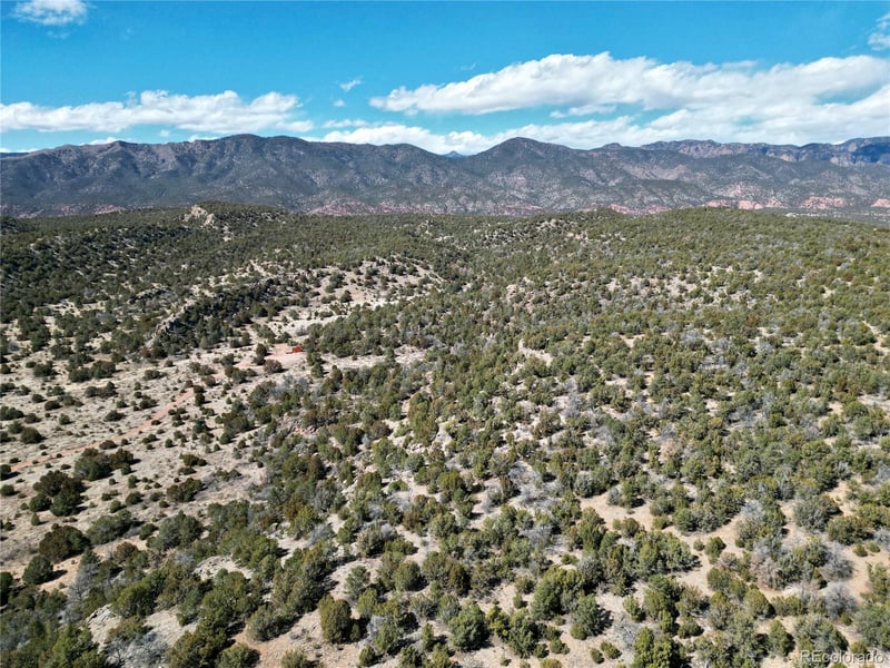 LOT 54 Rimrock Ter, Penrose, CO 81240