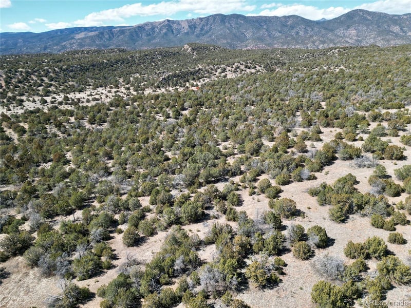 LOT 54 Rimrock Ter, Penrose, CO 81240