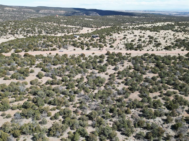 LOT 54 Rimrock Ter, Penrose, CO 81240