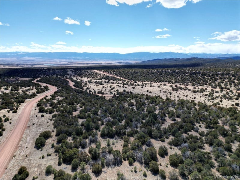 LOT 54 Rimrock Ter, Penrose, CO 81240