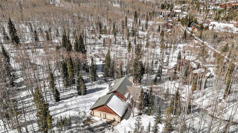 910 Temple Trl, Frisco, CO 80443