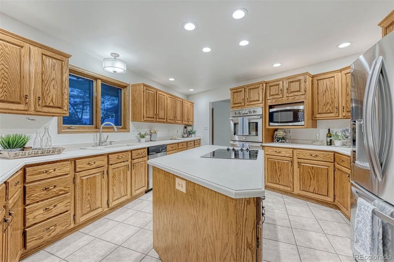 14645 Sterling Rd, Colorado Springs, CO 80921