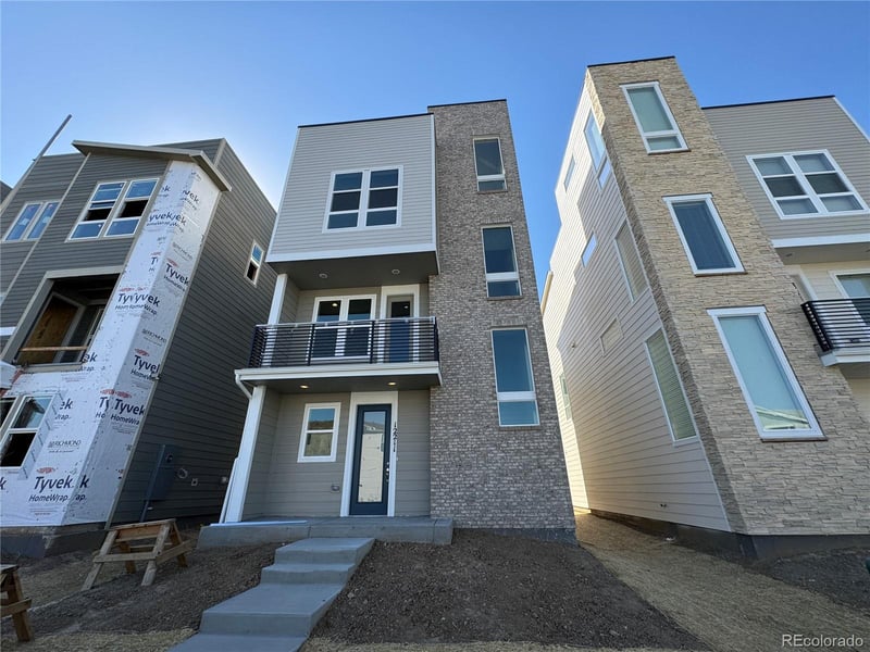 12211 Farmview St, Northglenn, CO 80241