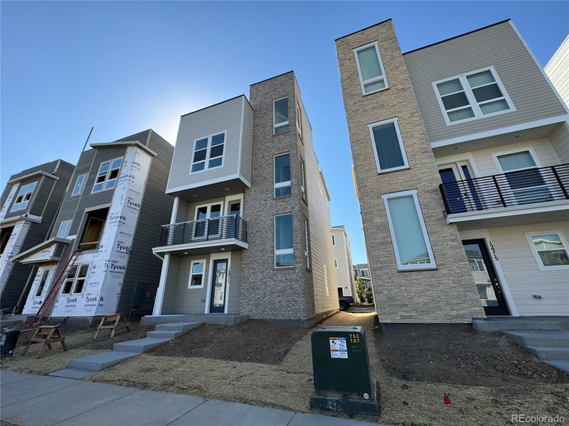 12211 Farmview St, Northglenn, CO 80241