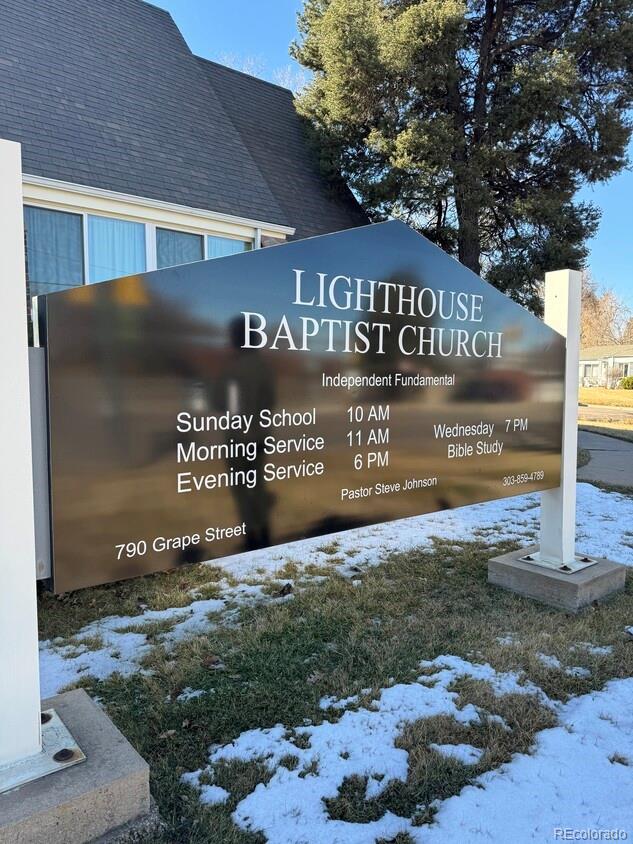 790 Grape St, Denver, CO 80220