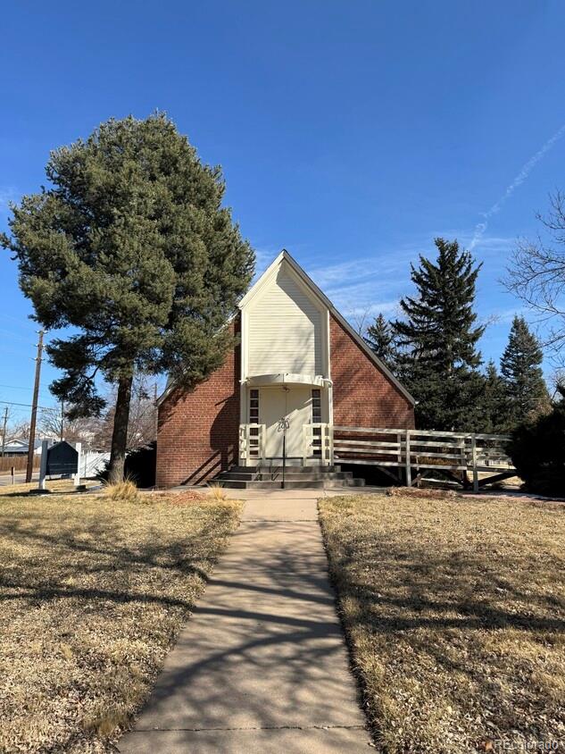 790 Grape St, Denver, CO 80220