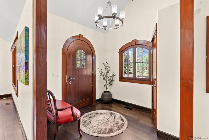 162 Meadow Dr, Pine, CO 80470