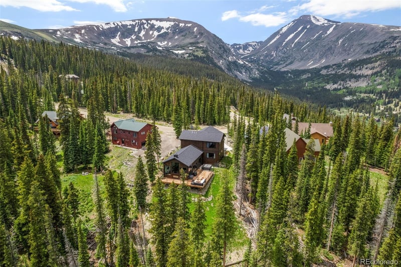 76 Hamilton Ln, Breckenridge, CO 80424