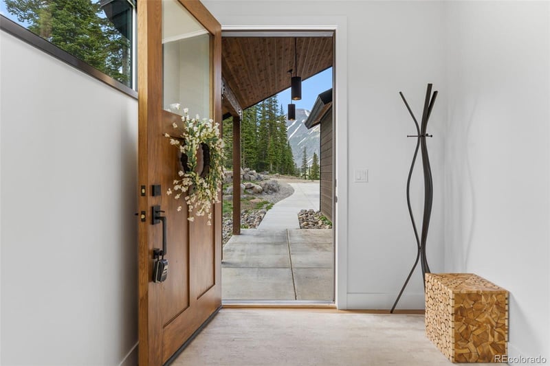 76 Hamilton Ln, Breckenridge, CO 80424