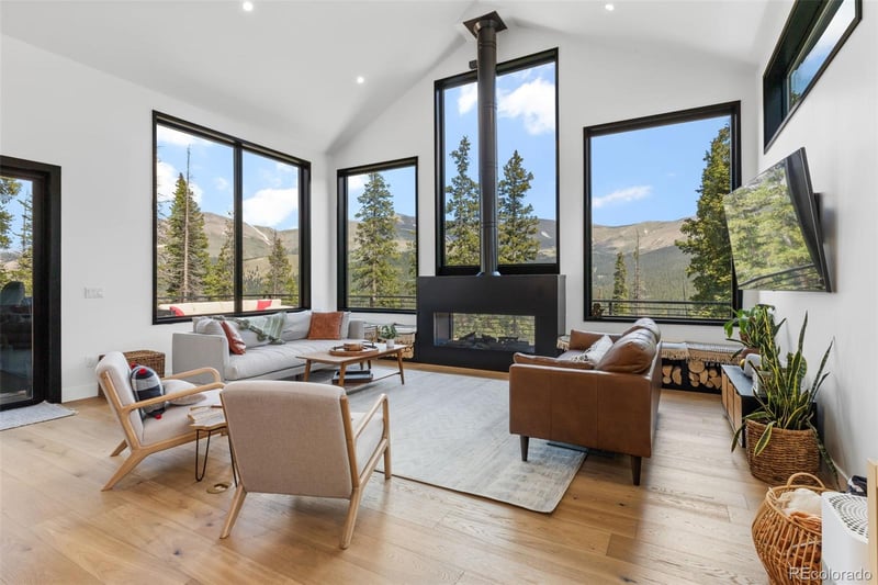 76 Hamilton Ln, Breckenridge, CO 80424