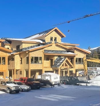 0125 Lake Ridge Cir #1868, Keystone, CO 80435
