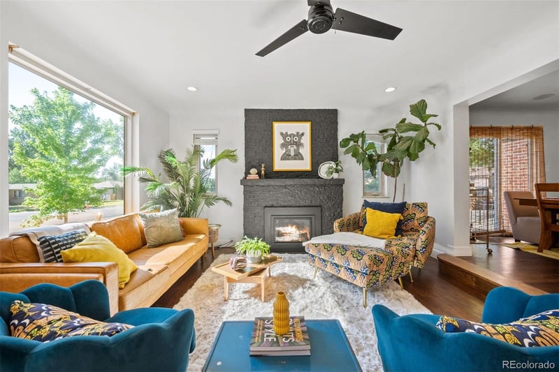 1601 Utica St, Denver, CO 80204