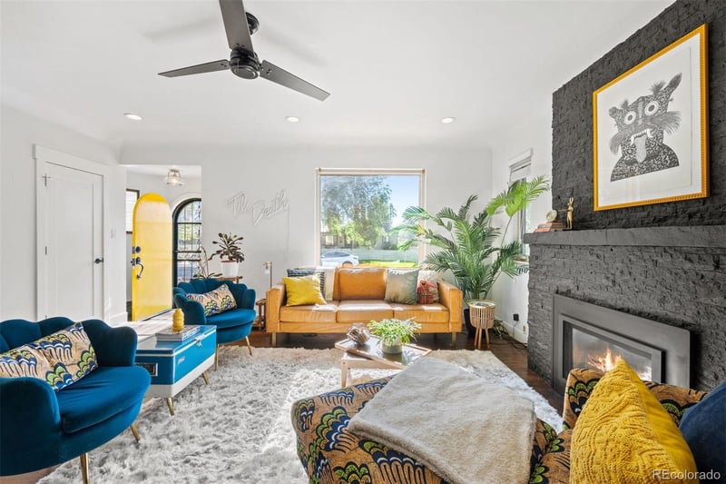 1601 Utica St, Denver, CO 80204