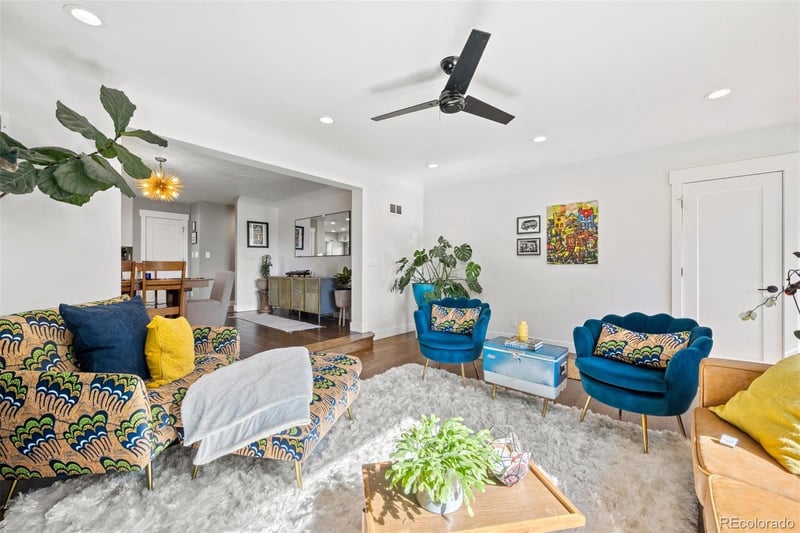 1601 Utica St, Denver, CO 80204