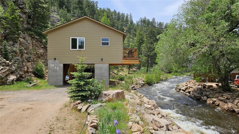 2644 Us Highway 34, Drake, CO 80515