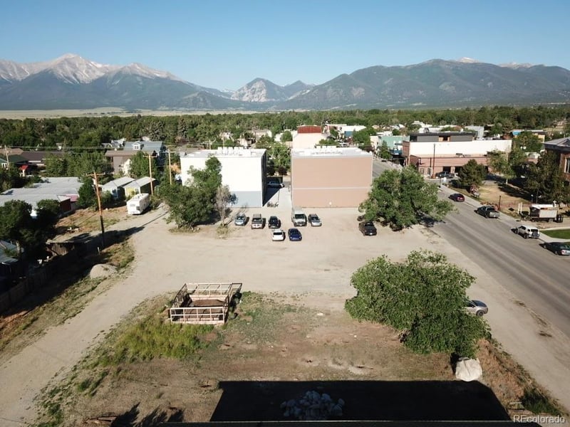 517 Main St Lot 9, Buena Vista, CO 81211