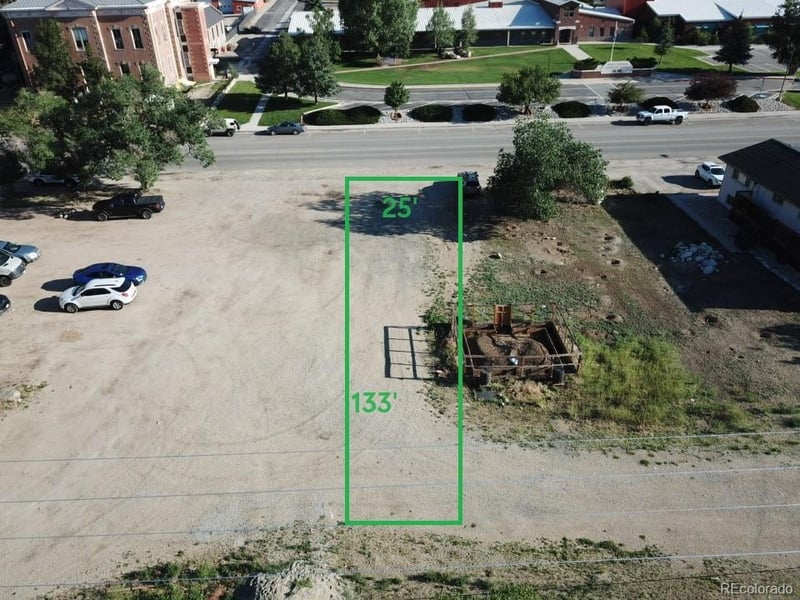 517 Main St Lot 9, Buena Vista, CO 81211