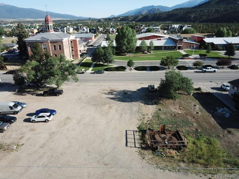 517 Main St Lot 9, Buena Vista, CO 81211