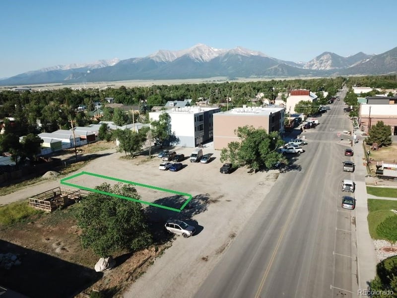 517 Main St Lot 9, Buena Vista, CO 81211