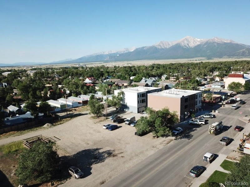 517 Main St Lot 9, Buena Vista, CO 81211